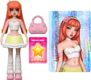 Broen PHM DTI MAŁE LALECZKI SERIA 2 ASST 13