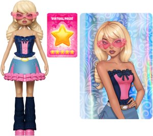 Broen PHM DTI MAŁE LALECZKI SERIA 2 ASST 15