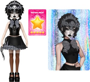 Broen PHM DTI MAŁE LALECZKI SERIA 2 ASST 16