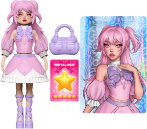 Broen PHM DTI MAŁE LALECZKI SERIA 2 ASST 17