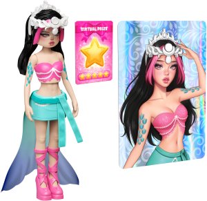 Broen PHM DTI MAŁE LALECZKI SERIA 2 ASST 18