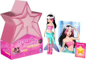 Broen PHM DTI MAŁE LALECZKI SERIA 2 ASST 21