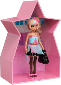 Broen PHM DTI MAŁE LALECZKI SERIA 2 ASST 22