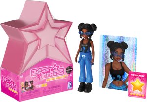 Broen PHM DTI MAŁE LALECZKI SERIA 2 ASST 4