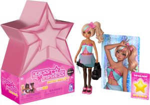 Broen PHM DTI MAŁE LALECZKI SERIA 2 ASST 5