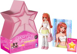 Broen PHM DTI MAŁE LALECZKI SERIA 2 ASST 6