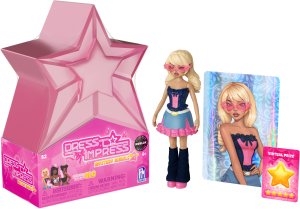 Broen PHM DTI MAŁE LALECZKI SERIA 2 ASST 8