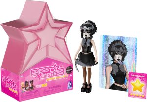 Broen PHM DTI MAŁE LALECZKI SERIA 2 ASST 9