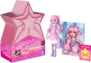 Broen PHM DTI MAŁE LALECZKI SERIA 2 ASST 10