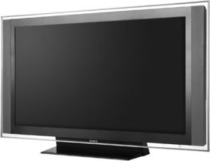 Telewizor Sony SONY | Elektronika użytkowa, Telewizor LCD Sony Bravia KDL-52X3500 52'' 100Hz czarny (KDL-52X3500) - C4210188 5