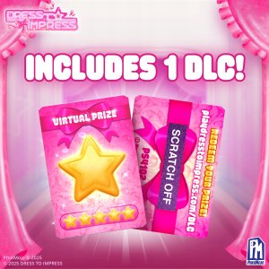 Broen PHM DTI ZESTAW DELUX CHIC BOUTIQUE 5