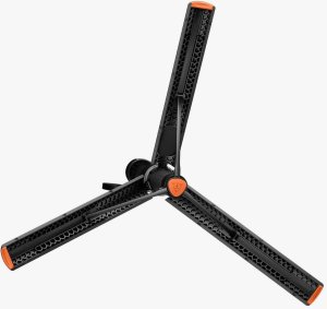 Selfie stick Spigen Selfie Stick Spigen S581W MagSafe Bluetooth Tripod Black 11