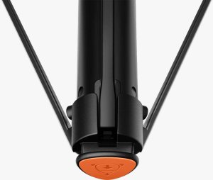 Selfie stick Spigen Selfie Stick Spigen S581W MagSafe Bluetooth Tripod Black 12