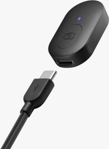 Selfie stick Spigen Selfie Stick Spigen S581W MagSafe Bluetooth Tripod Black 4