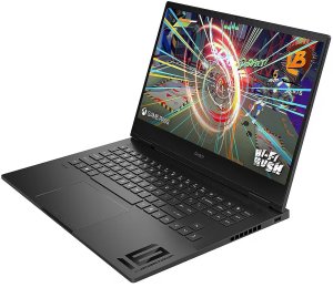 Laptop HP HP Omen 16-wf1183nw - Core i7-14700HX | 16,1"-FHD-165Hz | 32GB | 512GB | no Os | RTX4070 | Shadow black 2