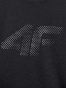 4f KOSZULKA MĘSKA CASUAL BAWEŁNIANA 4FWMM00TTSHM2257 4