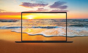 Laptop Asus ASUS Vivobook 18 M1807GA-S8013W AMD Ryzen 7 445 16GB 512GB Windows11 Home 12