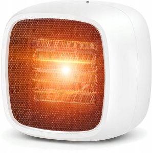 Grzejnik Skan MOZOS R8 GRZEJNIK CERAMICZNY GRZEJNIK PTC 400W/800W PRZENOŚNY 2