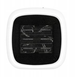 Grzejnik Skan MOZOS R8 GRZEJNIK CERAMICZNY GRZEJNIK PTC 400W/800W PRZENOŚNY 4