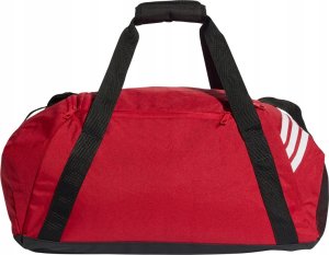 Adidas Torba adidas Tiro Duffle Medium czerwona KB0787 2