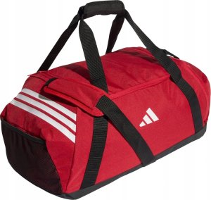 Adidas Torba adidas Tiro Duffle Medium czerwona KB0787 3