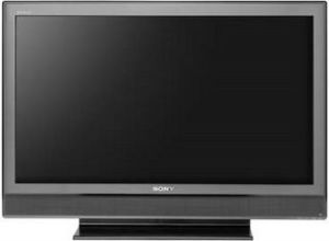 Telewizor Sony Bravia 37" KDL-37P3020 1