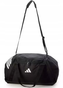 Adidas Torba adidas Tiro Duffle Medium czarna KB0786 11