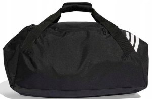 Adidas Torba adidas Tiro Duffle Medium czarna KB0786 12