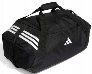 Adidas Torba adidas Tiro Duffle Medium czarna KB0786 13