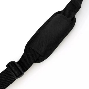 Adidas Torba adidas Tiro Duffle Medium czarna KB0786 14