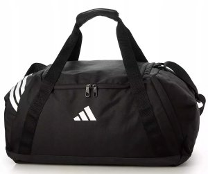 Adidas Torba adidas Tiro Duffle Medium czarna KB0786 2