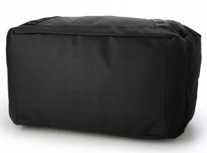 Adidas Torba adidas Tiro Duffle Medium czarna KB0786 4