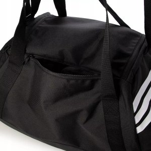 Adidas Torba adidas Tiro Duffle Medium czarna KB0786 6