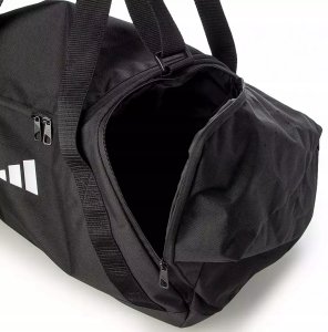 Adidas Torba adidas Tiro Duffle Medium czarna KB0786 7