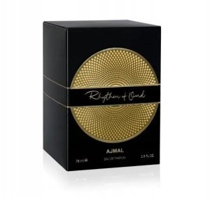 Ajmal Ajmal Rhythm Of Oud edp 75ml 3