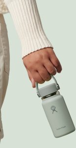 Hydro Flask Butelka Termiczna Hydro Flask Mini 200 ml AGAVE 36