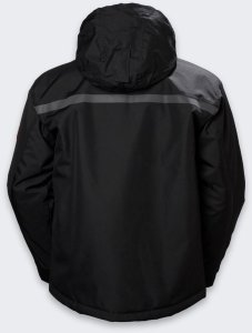 Kurtka męska Helly Hansen Kurtka Ocieplana Helly Hansen Berg BLACK 20