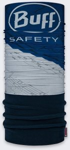 Buff Komin Wielofunkcyjny Buff Safety Polar ACHER MULTI 42