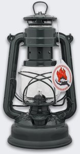 Lumarko Lampa Naftowa Sztormowa Feuerhand 276 ANTHRACITE G 87