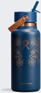 Hydro Flask Butelka Termiczna With Straw 946 ML Ed 26