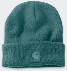 Carhartt Czapka Carhartt Black Label Watch Hat TRANSFORMATI 39