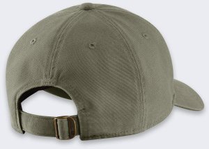 TOGO Czapka Carhartt Canvas Embroidered Graphic DUSTY O 48