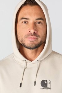 Visent Bluza Carhartt Force Lightweight Signature COBBLES 124