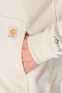 Visent Bluza Carhartt Force Lightweight Signature COBBLES 242