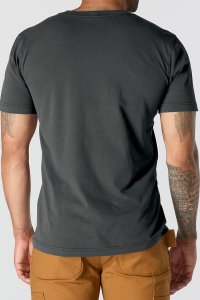 Carhartt Koszulka Carhartt Irvine Garment SHADOW 134