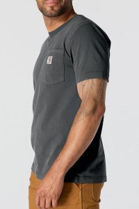 Carhartt Koszulka Carhartt Irvine Garment SHADOW 178