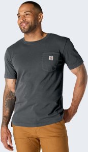 Carhartt Koszulka Carhartt Irvine Garment SHADOW 6