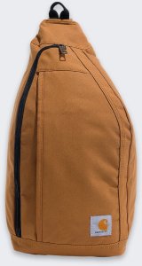 Vanguard Plecak Carhartt Sling Bag BROWN 8
