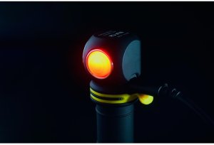 Latarka TOGO Latarka Armytek Elf C2 USBC White PCB 4w1 1100 lm 36