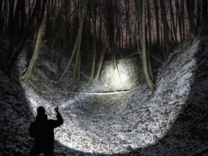 Latarka TOGO Latarka Armytek Barracuda Pro Max White 2800 lm 53